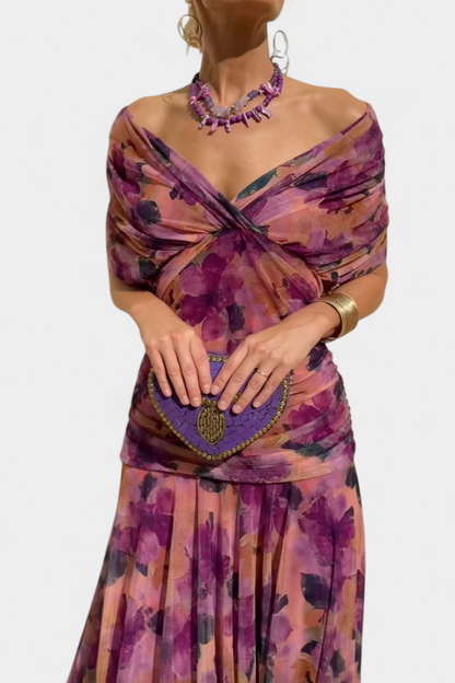 ELORIA | Abito elegante