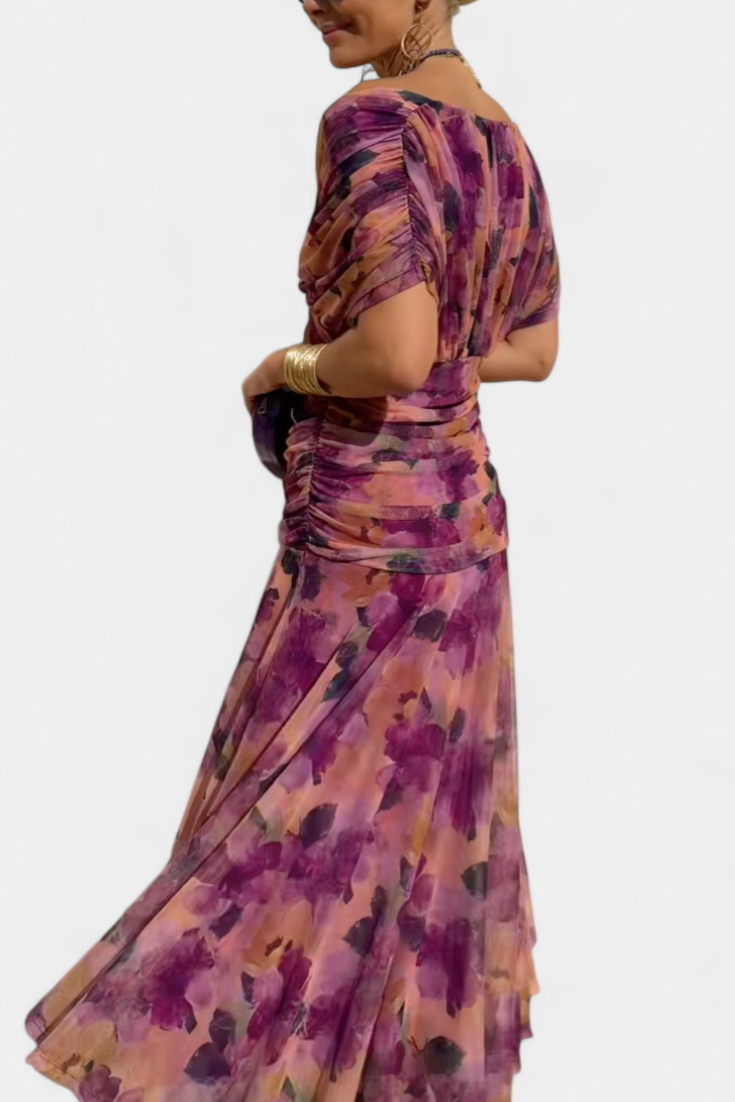 ELORIA | Abito elegante