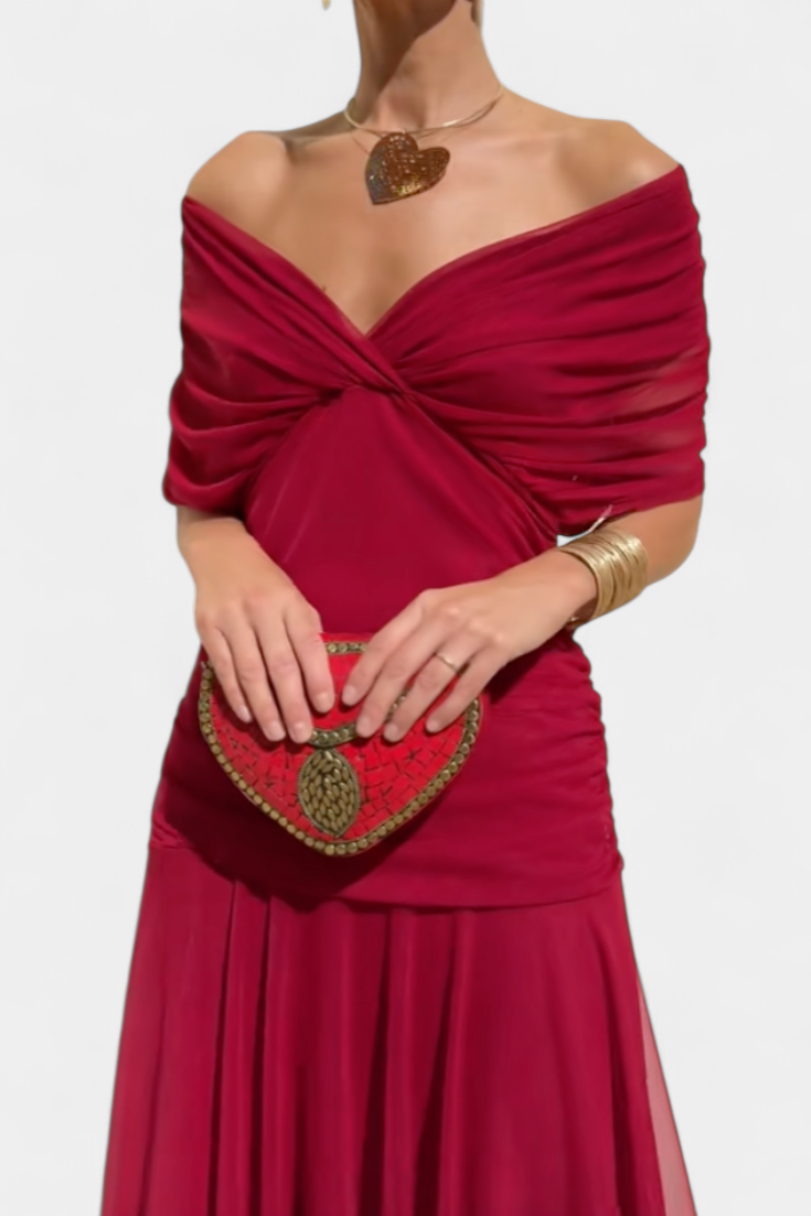 ELORIA | Abito elegante