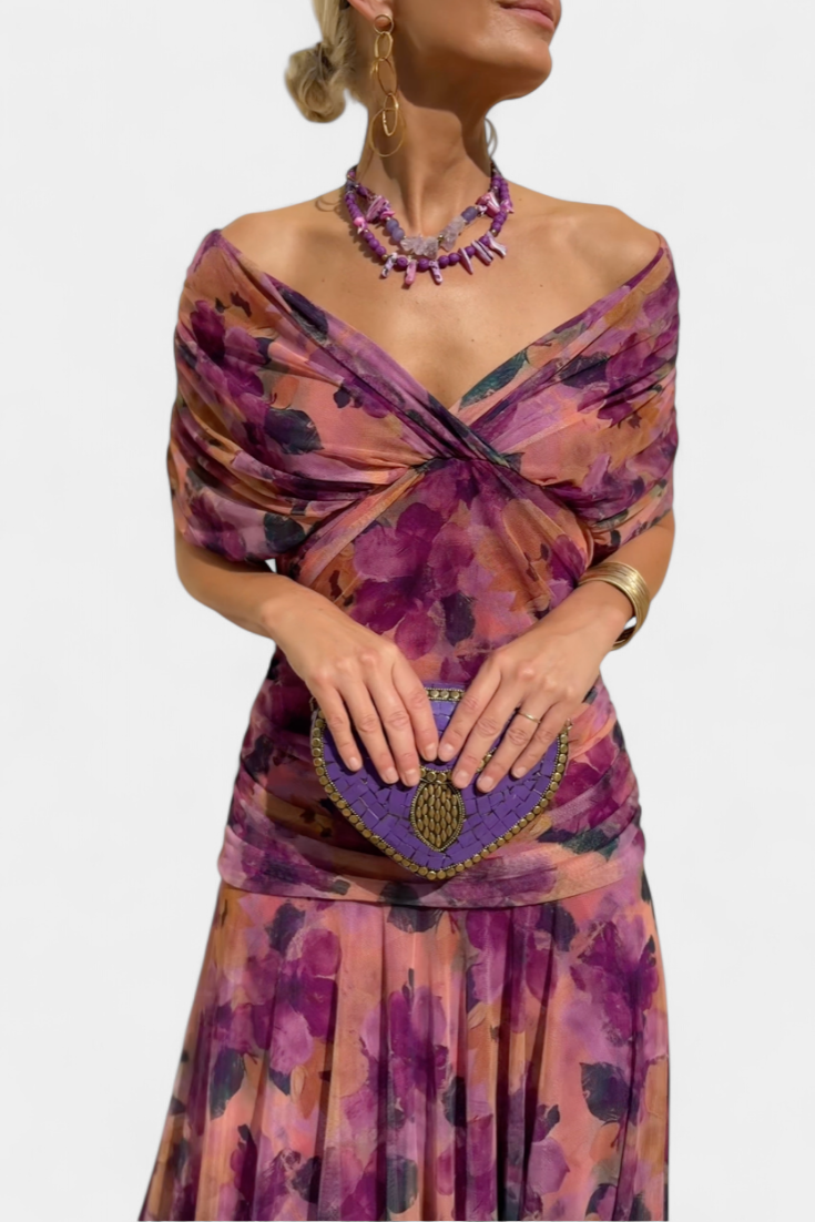 ELORIA | Abito elegante