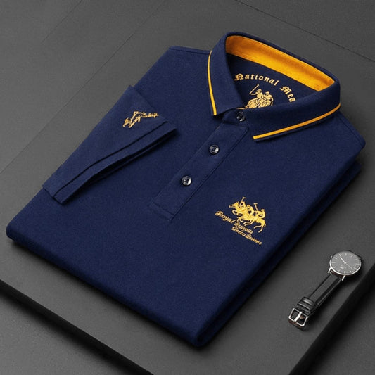 Polo Uomo Comfort