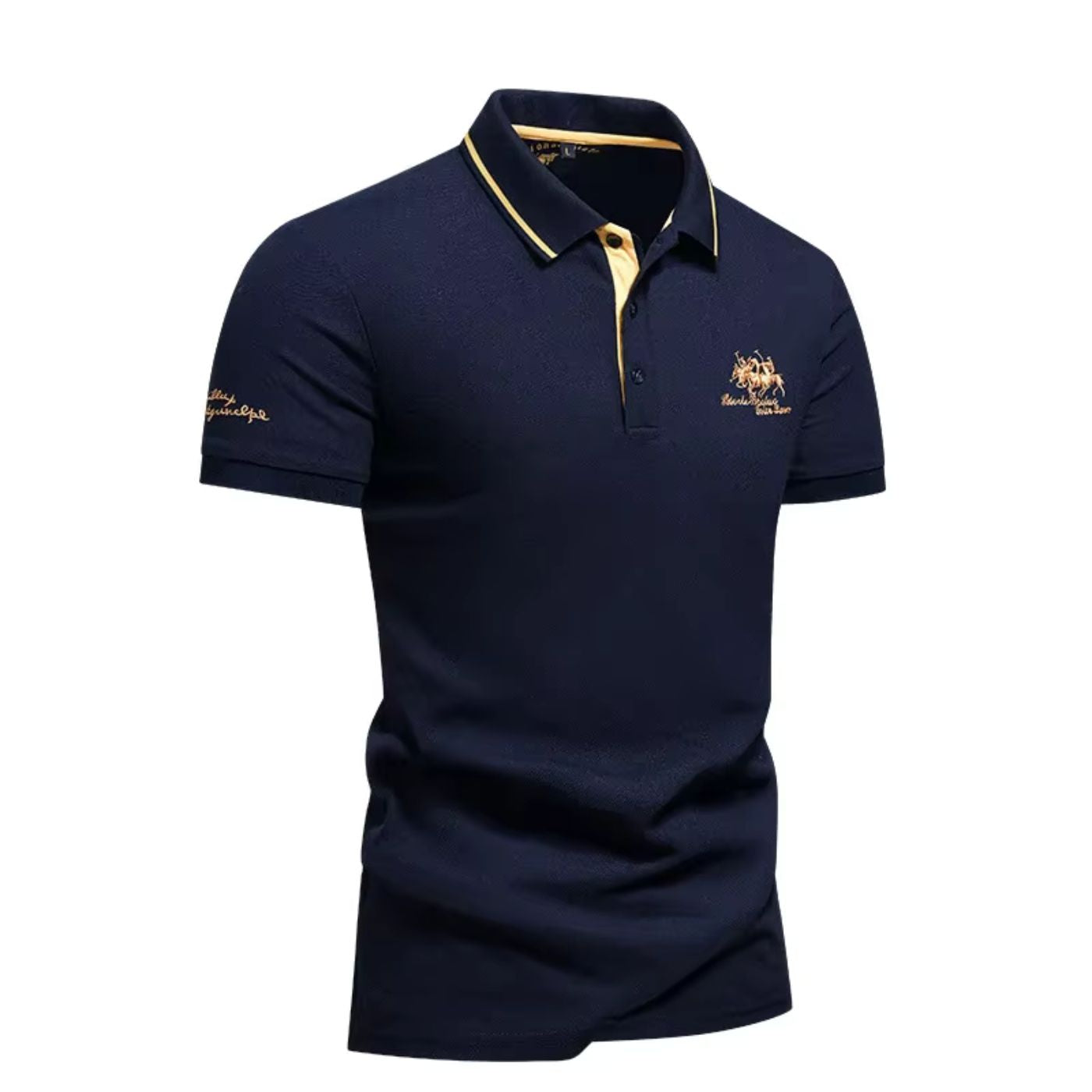 Polo Uomo Comfort