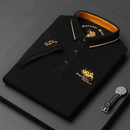 Polo Uomo Comfort