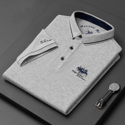 Polo Uomo Comfort