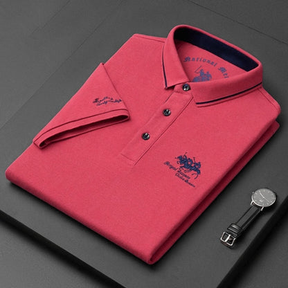 Polo Uomo Comfort