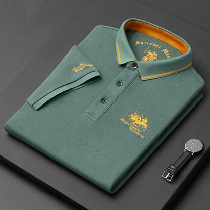 Polo Uomo Comfort
