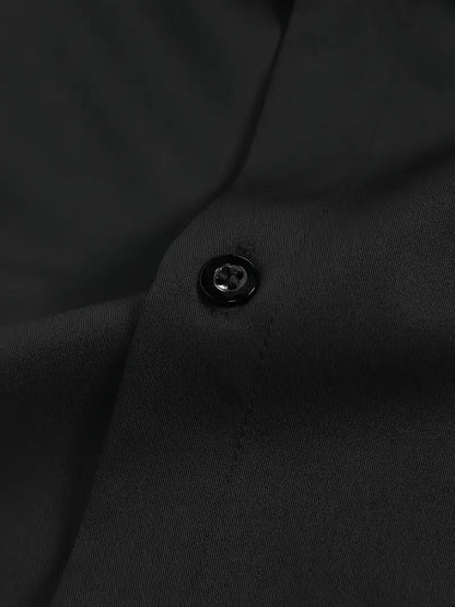 MARCELLO | Camicia classica da uomo a maniche lunghe