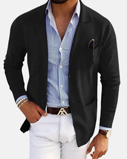 ALESSANDRO | Giacca casual da uomo di mezza stagione