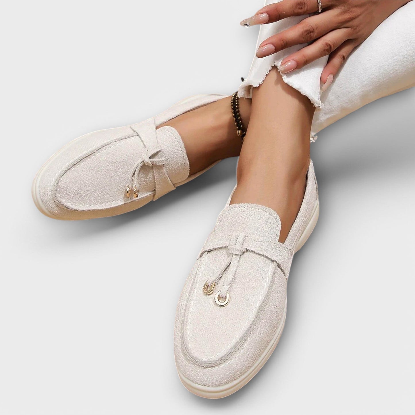 Gamila | Mocassini eleganti