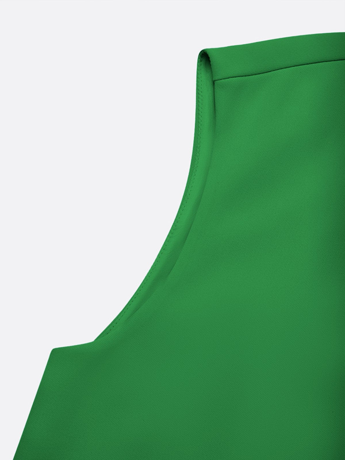 ALESSIA | Abito midi di design