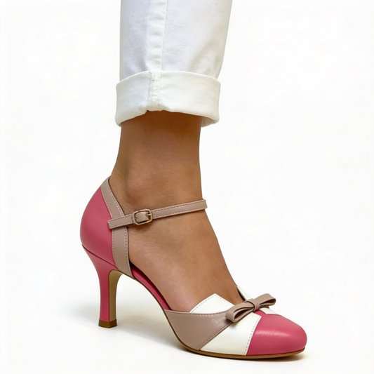 Estela | Tacchi eleganti