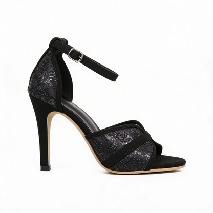 Barbara | Tacchi eleganti ortopedici