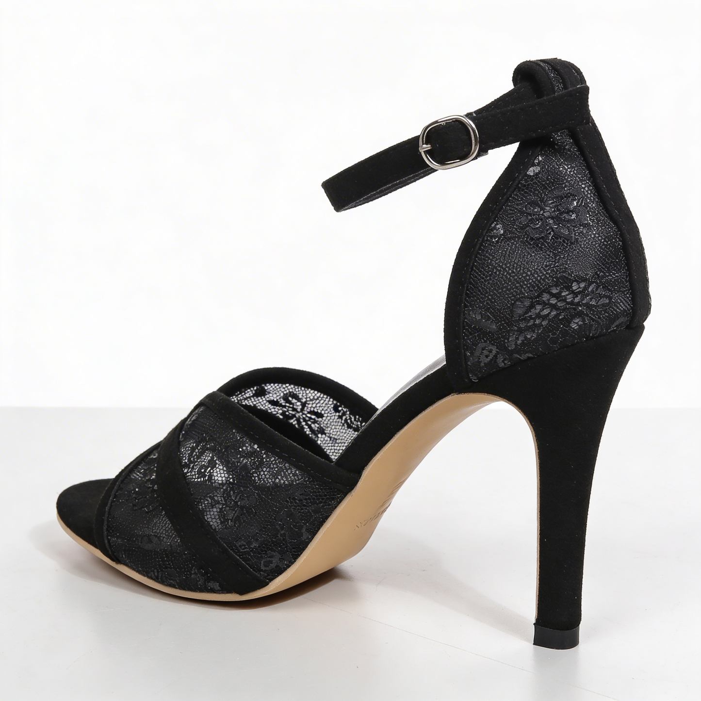 Barbara | Tacchi eleganti ortopedici