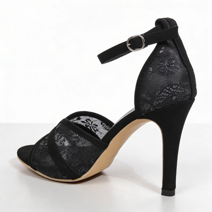 Barbara | Tacchi eleganti ortopedici