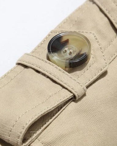 DONATO | Giacca artigianale da uomo di mezza stagione