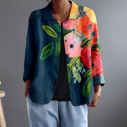 La Camicia Persephone