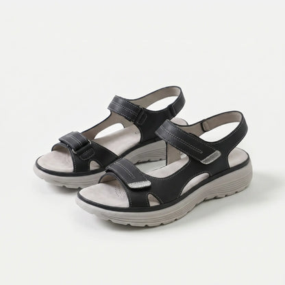 Noreen | Adjustable Comfort Sandals