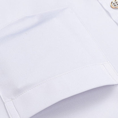 CLAUDIO | Camicia con manica lunga
